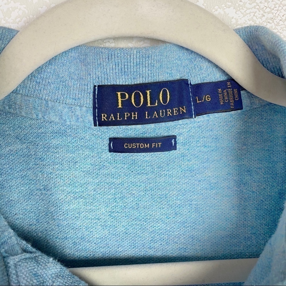 polo by RALPH LAUREN Short Sleeve polo shirt - Picture 4 of 5